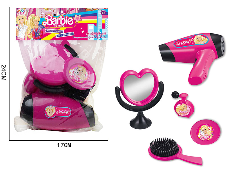 Jewelry sets-Barbie