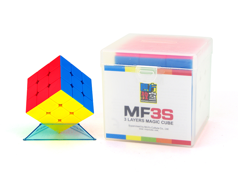 Magic Cube