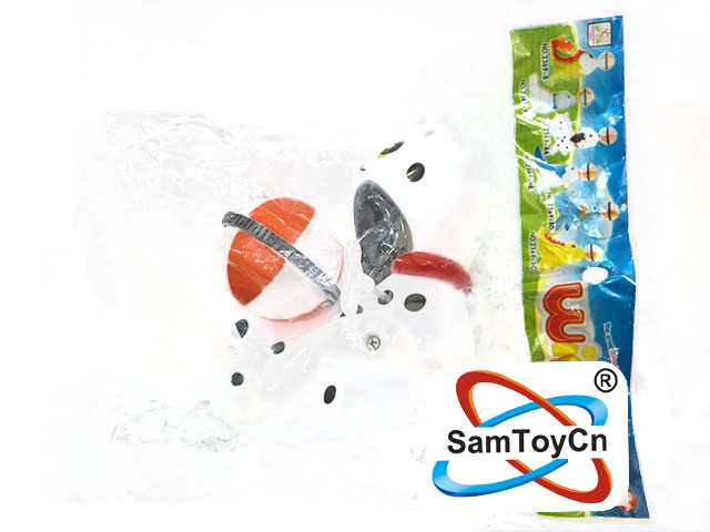 Wind Up Toy