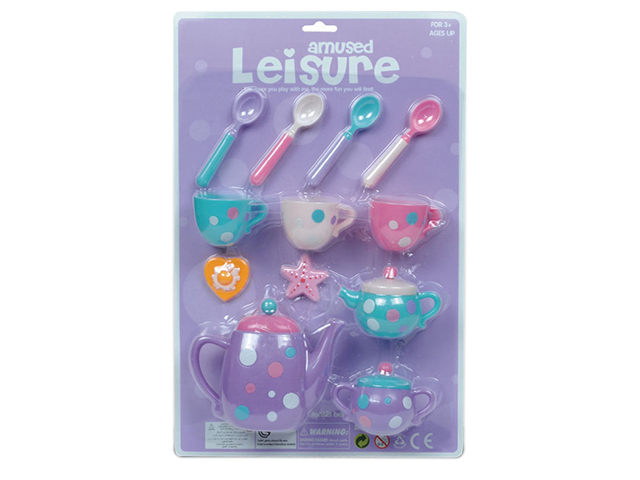 12pcs Teacuo Set