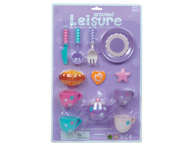 13pcs Teacuo Set(2)