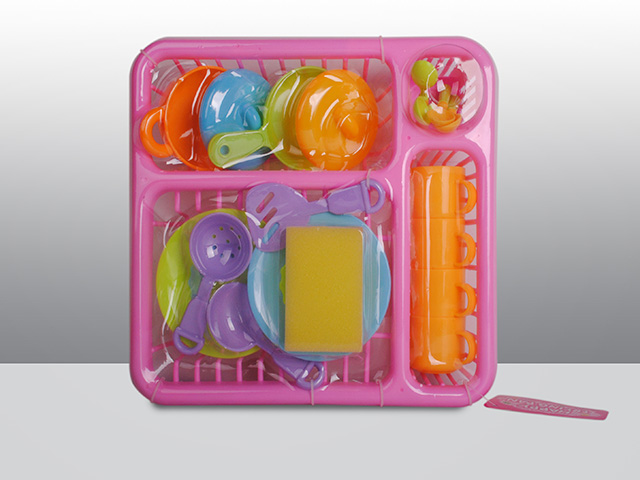 19PCS Teacuo Set