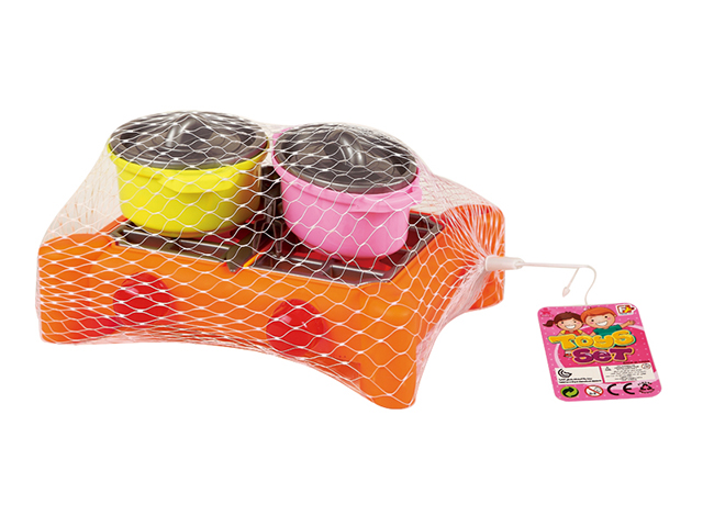 7PCS Kitchen Set