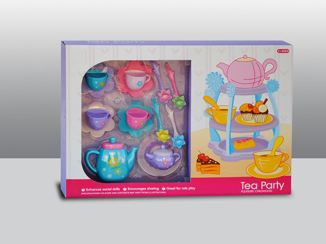 16PCS Kitchen Set