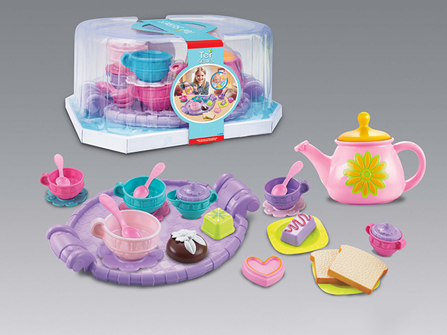 22PCS Kitchen Set