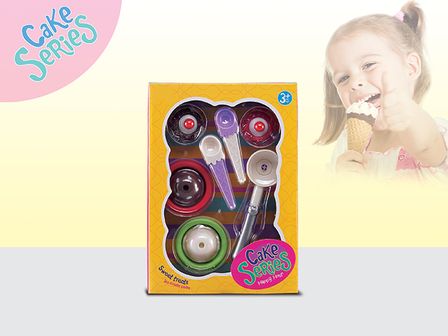 9PCS Kitchen Set