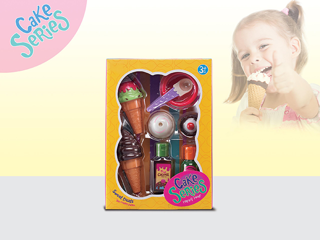 11PCS Kitchen Set