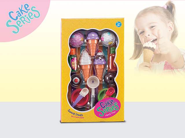 18PCS Kitchen Set