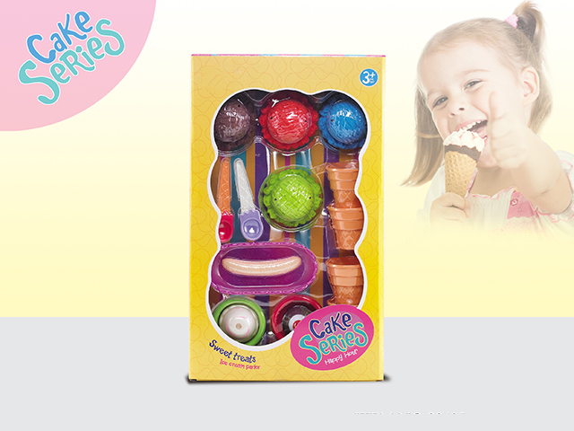 16PCS Kitchen Set