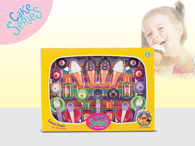 29PCS Kitchen Set
