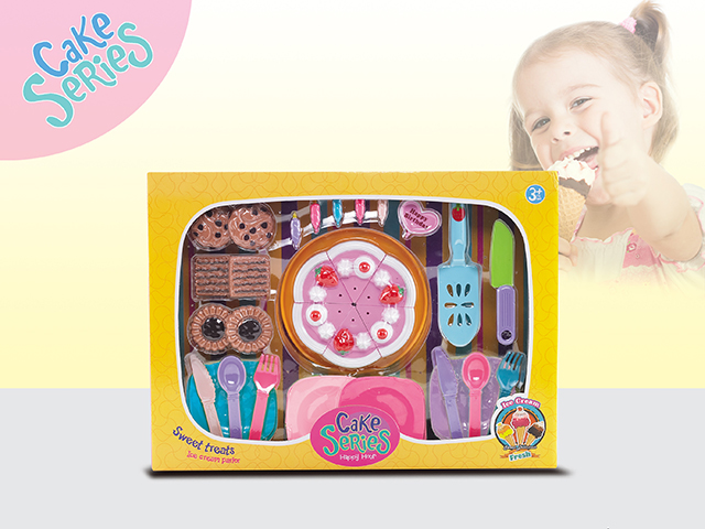 31PCS Kitchen Set