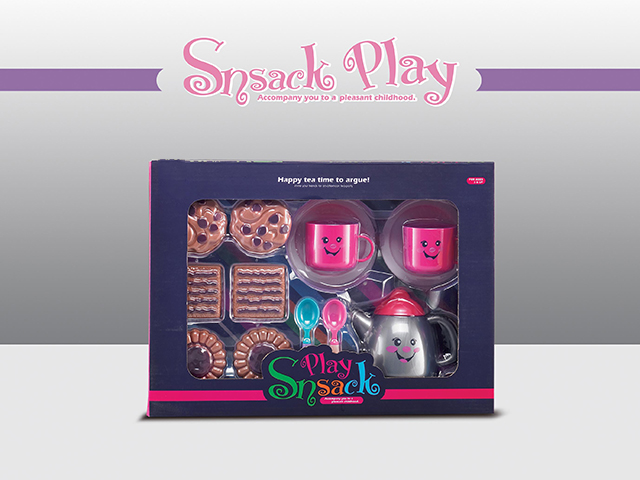 13PCS Kitchen Set