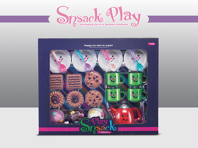 22PCS Kitchen Set