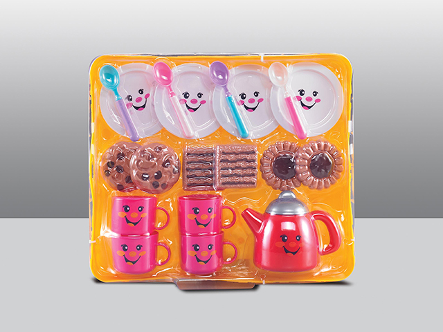20PCS Kitchen Set