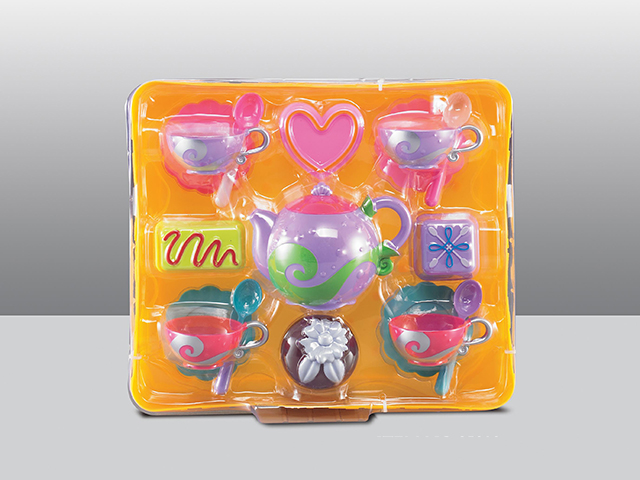 18PCS Kitchen Set