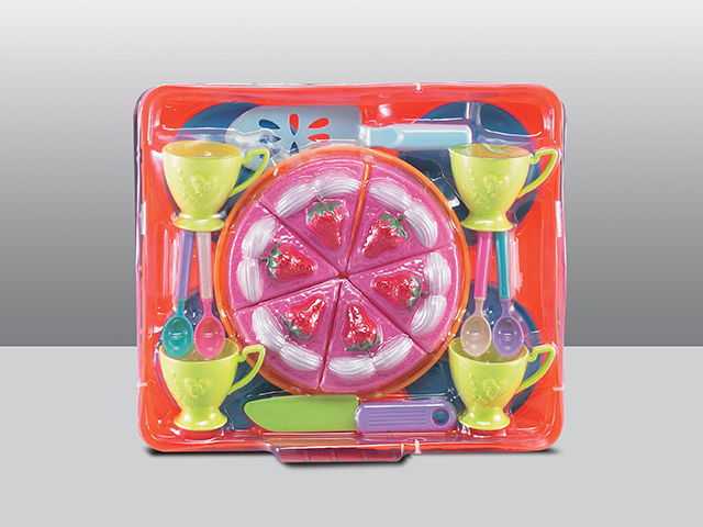 22PCS Kitchen Set