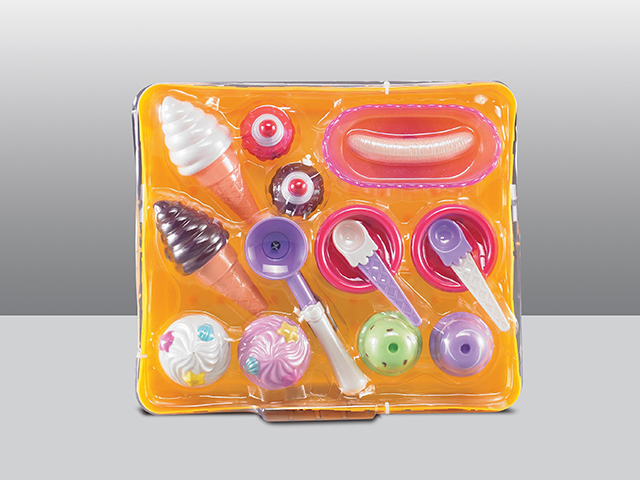 18PCS Kitchen Set