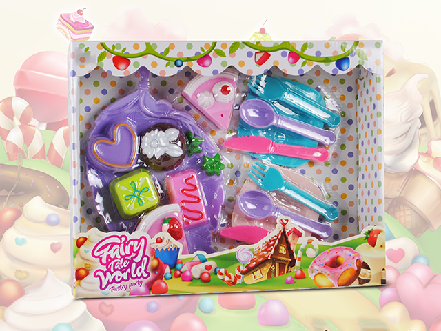 15PCS Kitchen Set