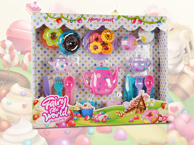 24PCS Kitchen Set