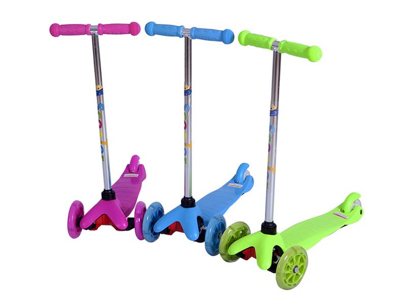 scooter