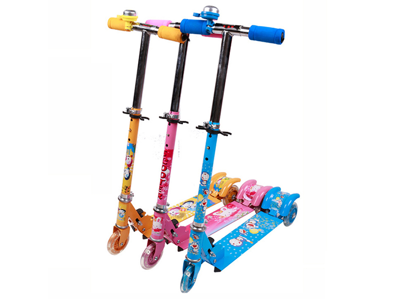 scooter