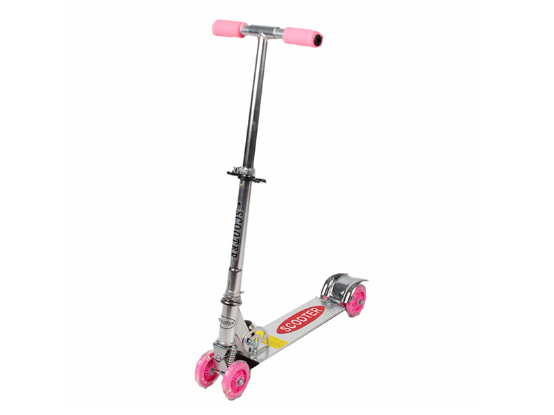 scooter With Light