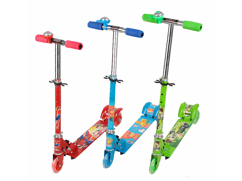 scooter