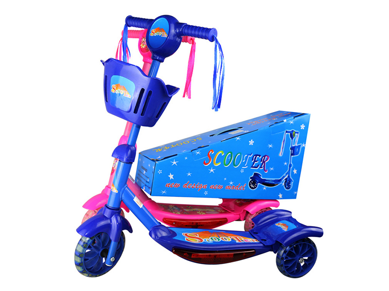 scooter