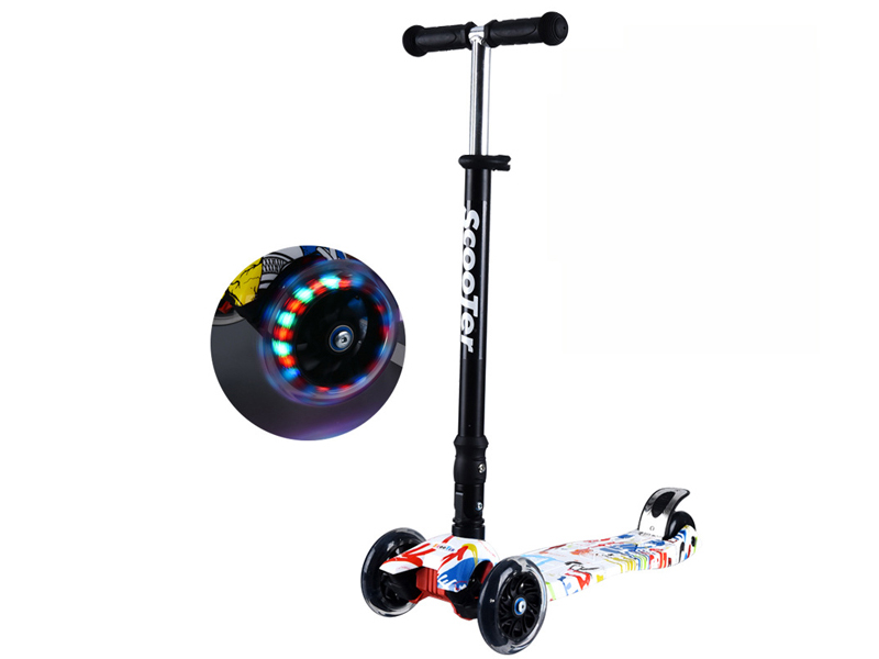 scooter