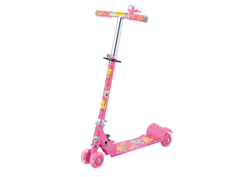 scooter