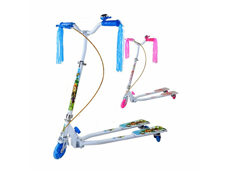 scooter