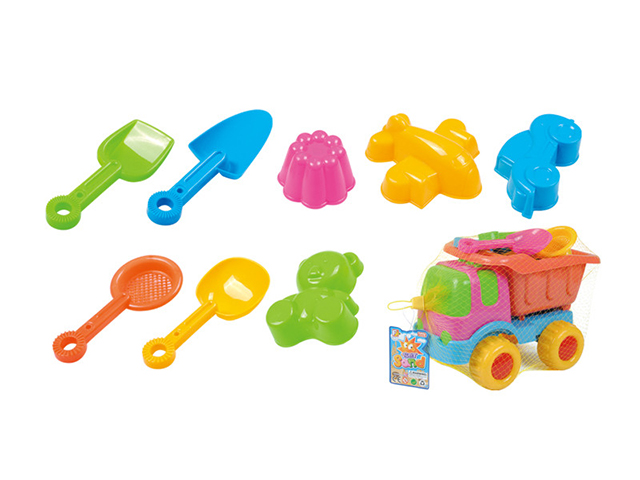 Beach Toy