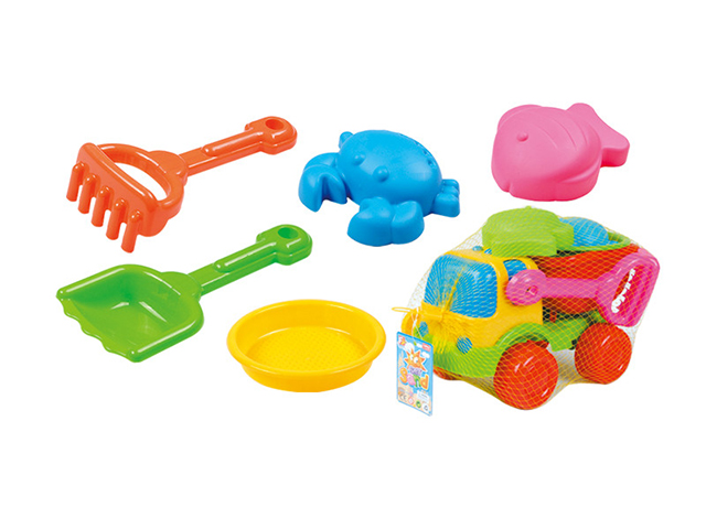 Beach Toy