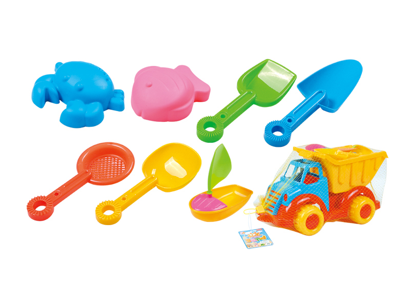 Beach Toy