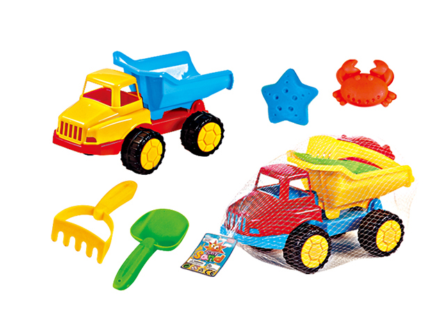 Beach Toy