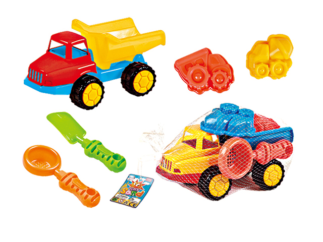 Beach Toy