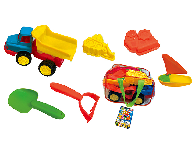 Beach Toy