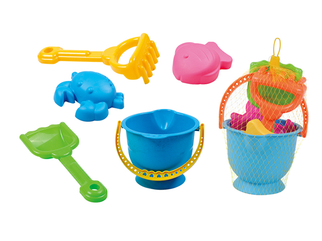 Beach Toy