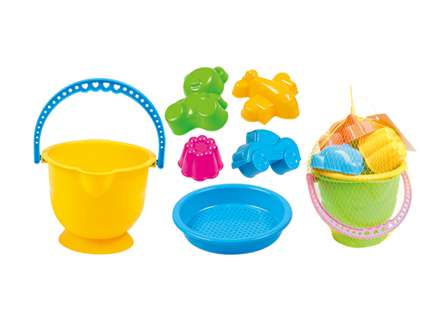 Beach Toy