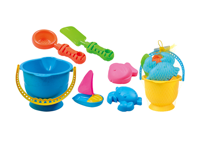 Beach Toy