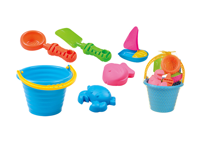 Beach Toy