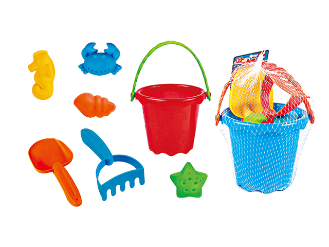 Beach Toy