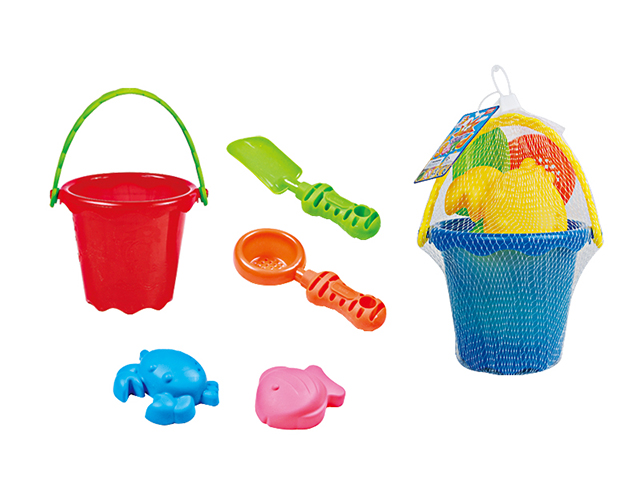 Beach Toy