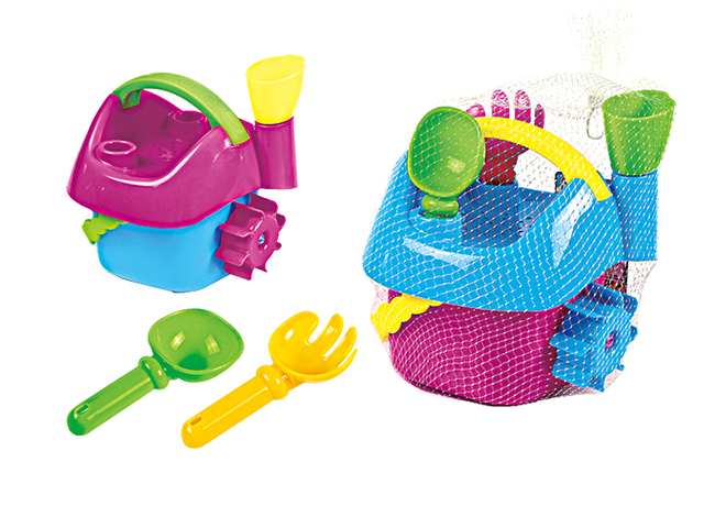 Beach Toy