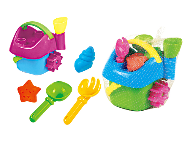 Beach Toy