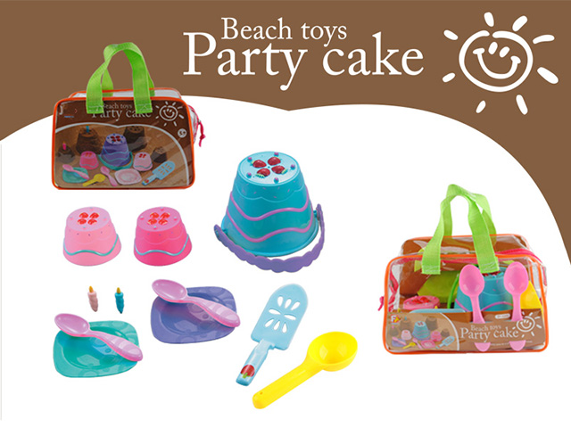 Beach Toy