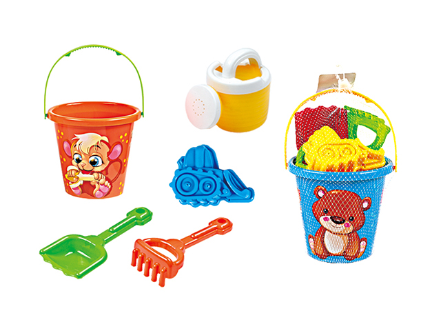 Beach Toy