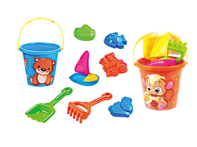 Beach Toy