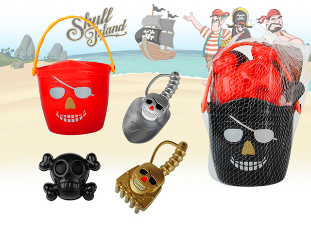 Beach Toy