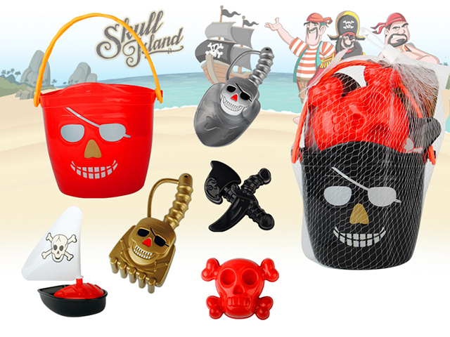 Beach Toy